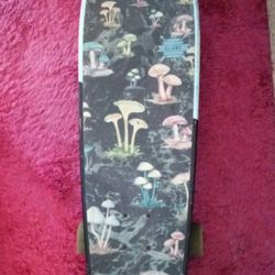 Mushroom Long Board 