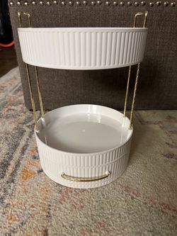 Makeup caddy