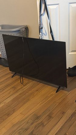 Vizio Tv 42 inch