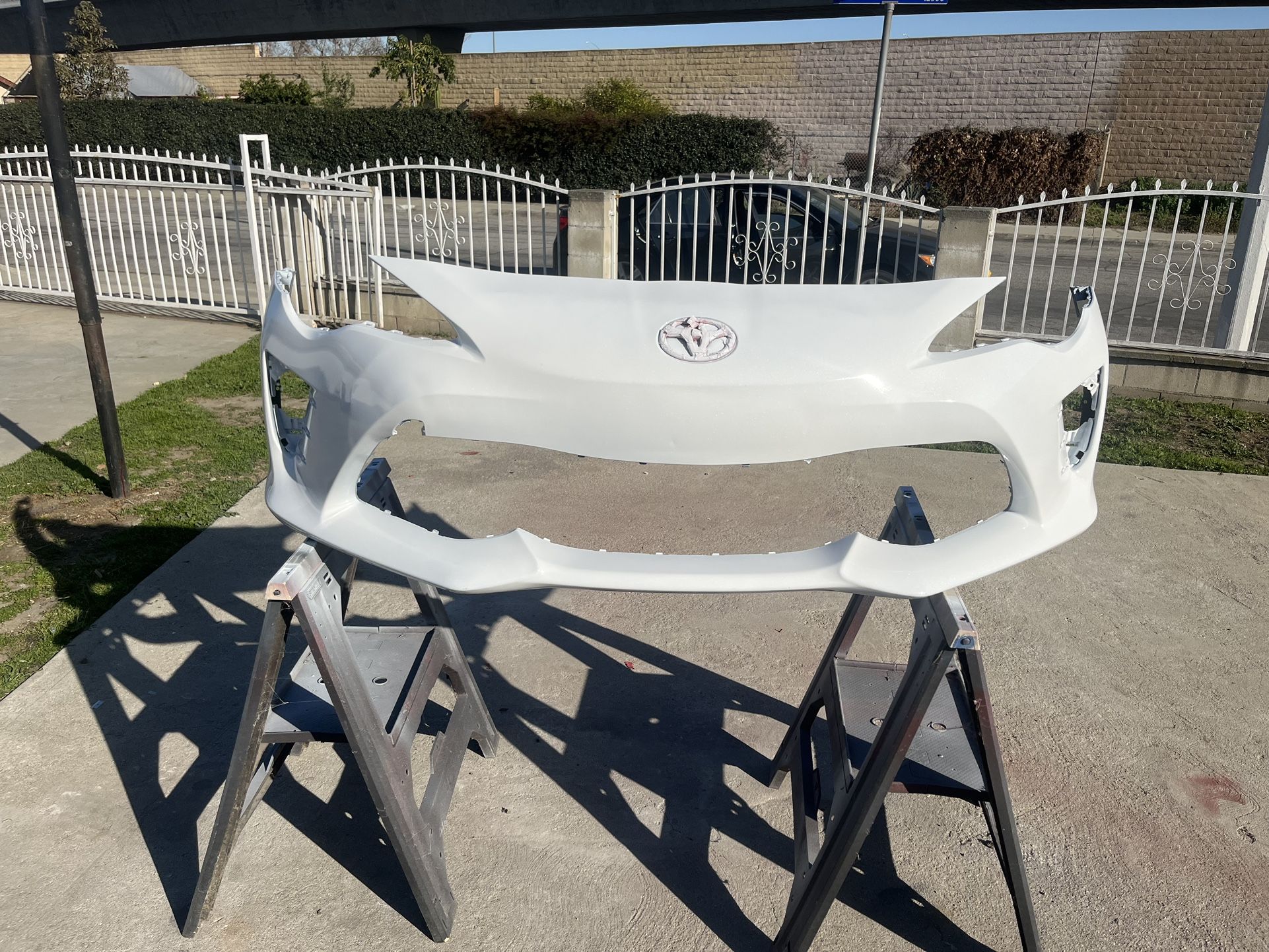 Bumper Paint Jobs for Sale in Los Angeles, CA OfferUp