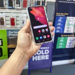 Samsung S21 5G Unlock T-Mobile Metro Cricket Att Verizon