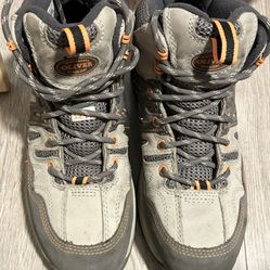 Steel Toe