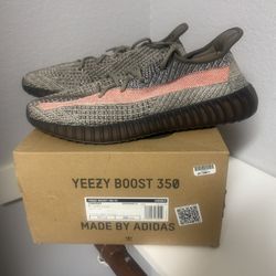 Yeezy Boost 350 (Both Pair For $150)