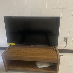 TV And Microwave 
