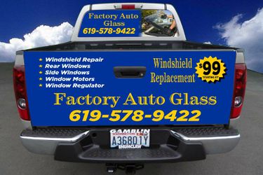 ALL MAKES AND MODELS windshield replacement