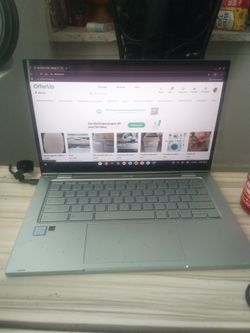 Asus Chromebook