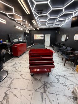 U.S general tool boxes
