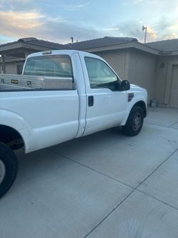 ford  2008