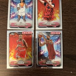 Chicago Bulls