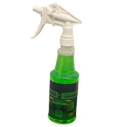 Super Green Degreaser 