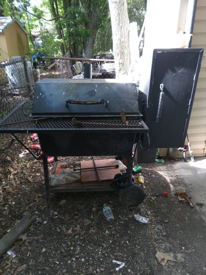 Grill