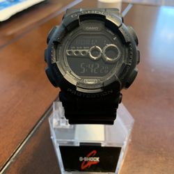 Gshock Watch