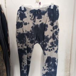 Men's Fleece Crewneck Sweatpants - Original Use™

