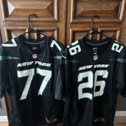 New York Jets Jerseys 