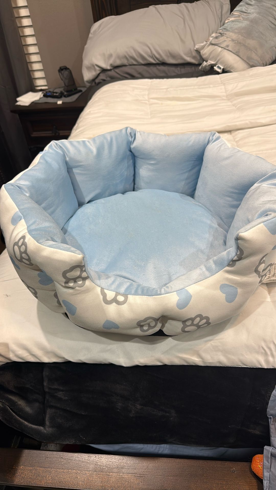 Pet Bed