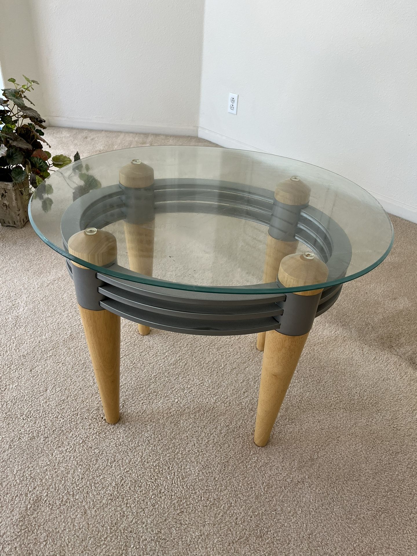 Side Table