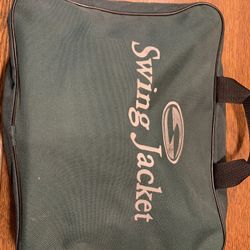 Swing Jacket Golf Swing Trainer