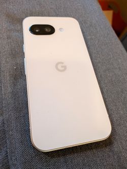 Google Pixel 9a