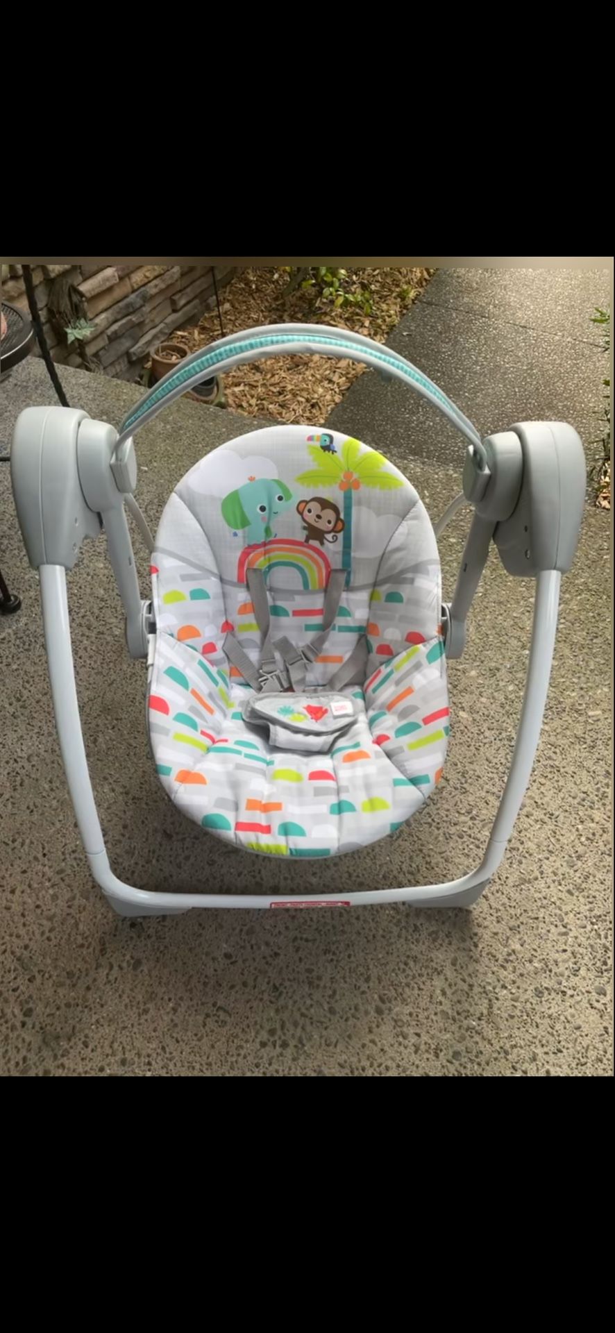 Baby Swing