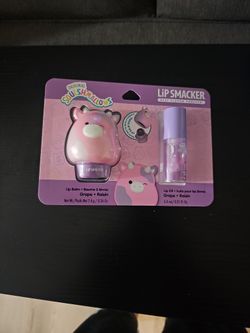 Lipsmacker Assorted
