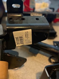 Hitches For Sale