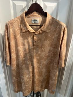 Link soul men’s polo