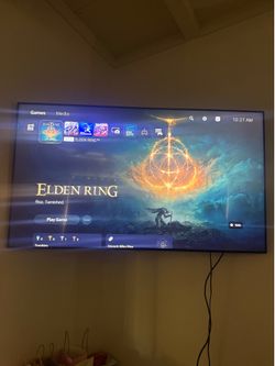 Ps5 and 2 Games