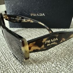 PRADA Sunglasses-NEW 
