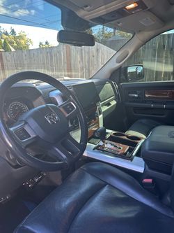 2009 Dodge Ram 1500