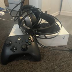 Xbox S