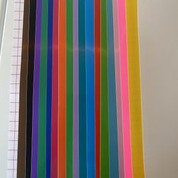 Permanente Vinyl 12 X12