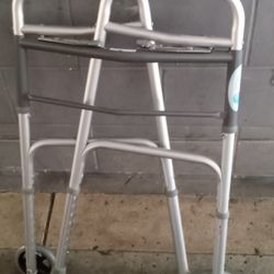 Brand new Walker