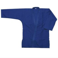 Martial Arts Gi (Judo, Ju Jitsu, Karate) Size 4