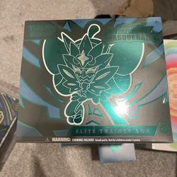 Twilight Masquerade Elite Trainer Box