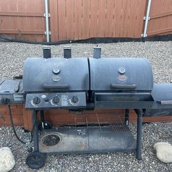 Grill