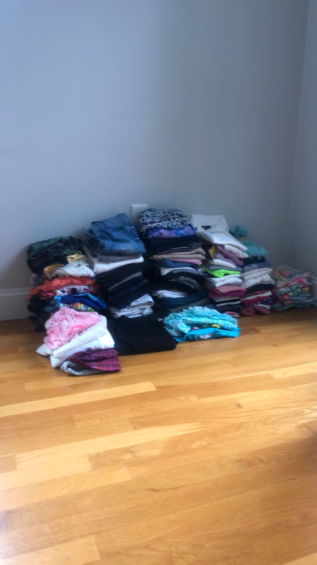 Girls 10-12 Summer Clothes