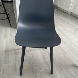 Chairs Set Of 3