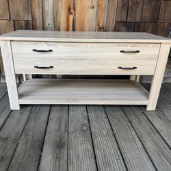 Coffee Table/ Console