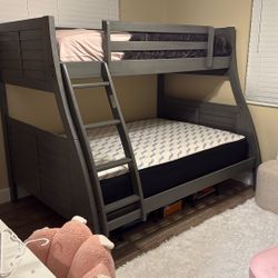 Bunk Beds