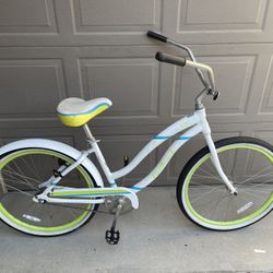 Women’s Northrock OC Beach Cruiser