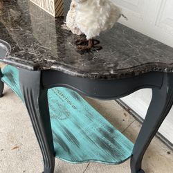 Beautiful Entry Way Table Console Table Or Tv Stand 