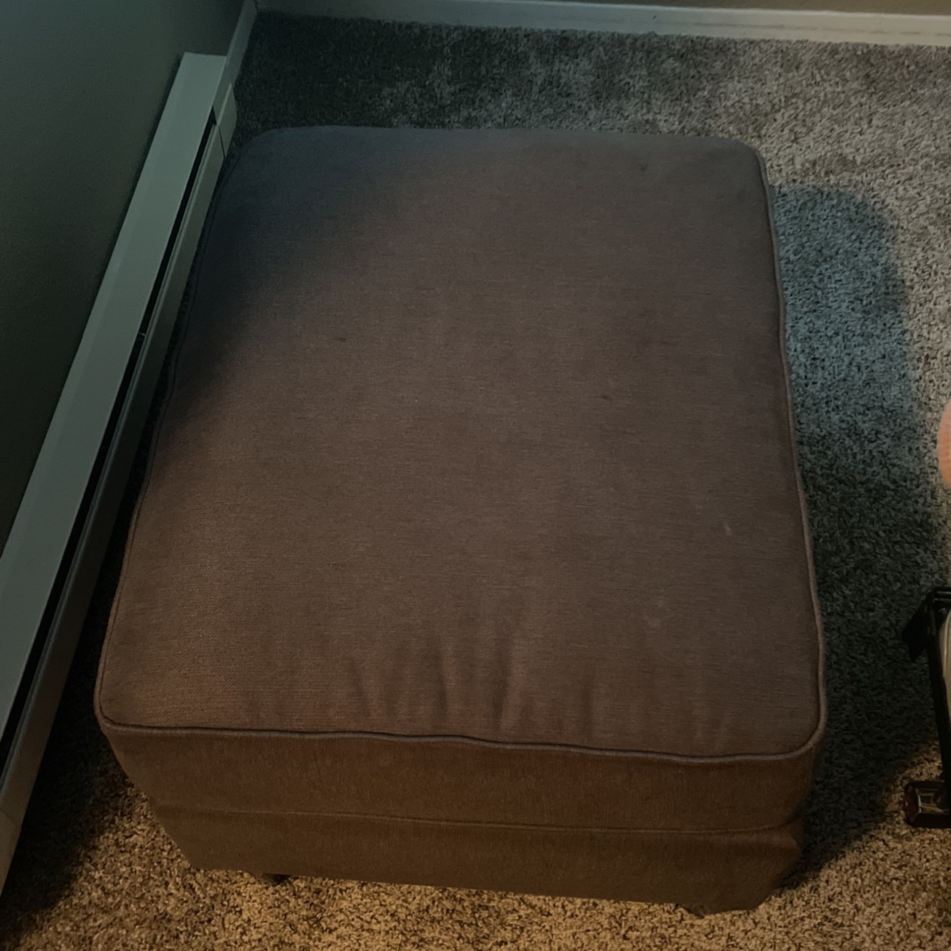 Ottoman For Liveing Room