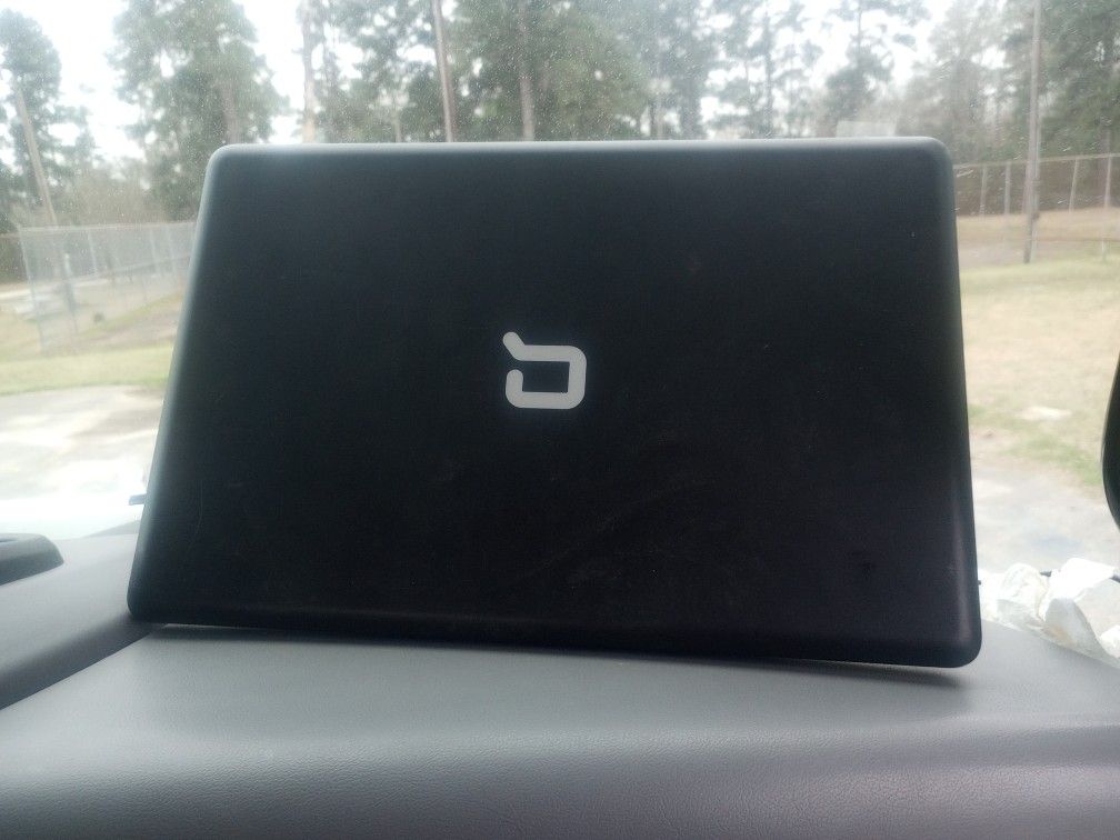 Compaq Computer