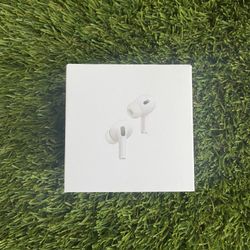 AirPod Pro 2