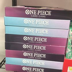 One Piece Illustration Box Vol 3 Vol 4