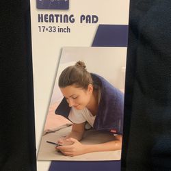 Heating Pad 