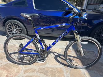 Trek fuel 70 sales price