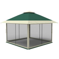GARVEE 13x13 Pop Up Tent Outdoor