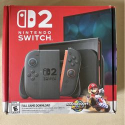 Nintendo Switch 2