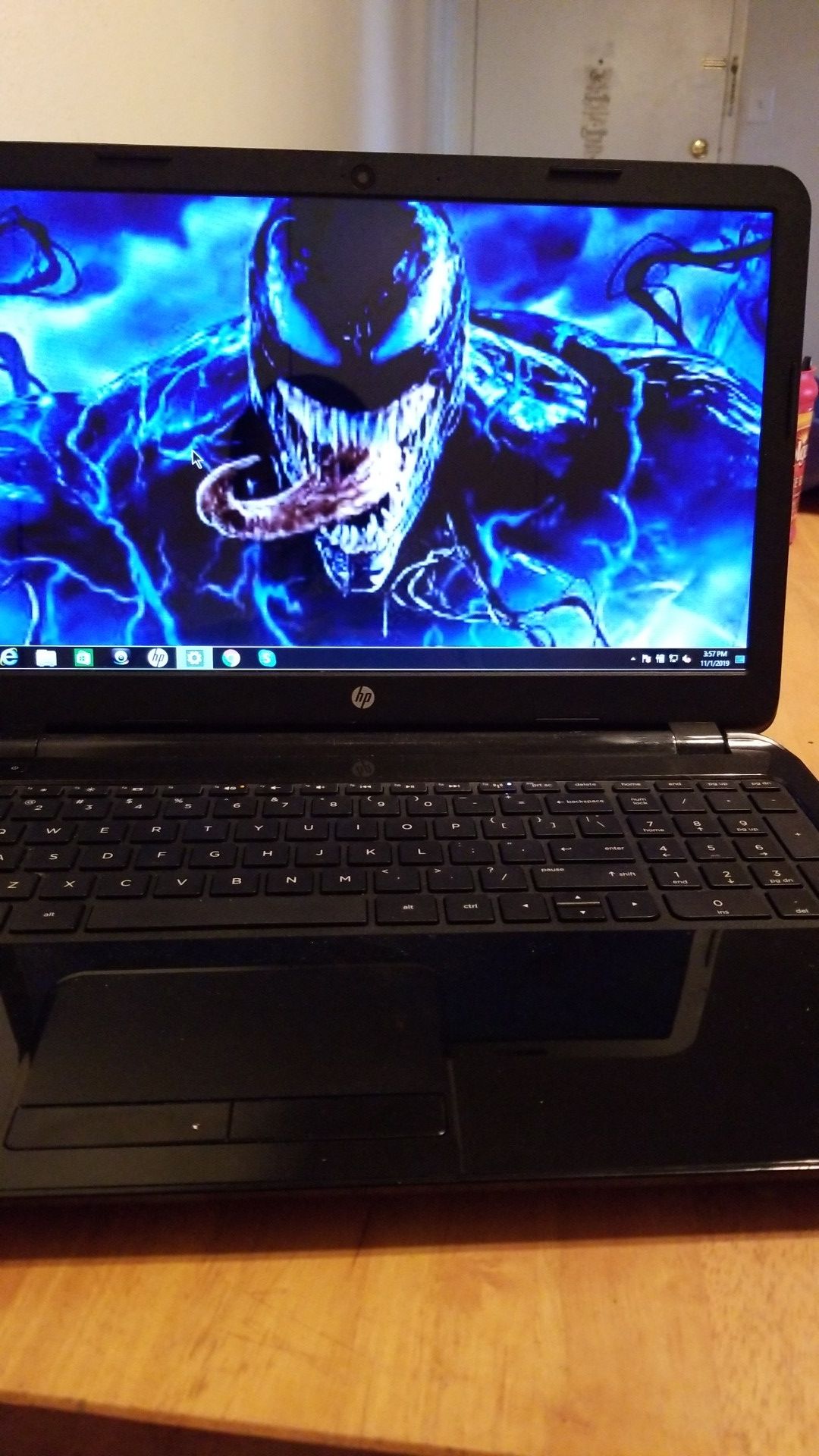 HP 15 Notebook PC